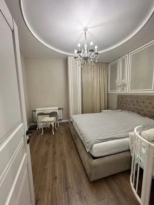 Срочная продажа‼️ Квартира‼️ЖК Белый слон, р-н Сокольники, Ц