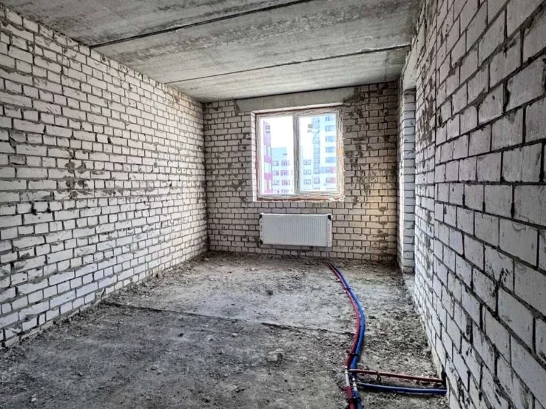 Apartment. Kharkiv, Bortkevycha St.