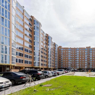 1к.42м2, Центр, ЖК Лазурний (ЖК Лазурный, Центральный рынок)