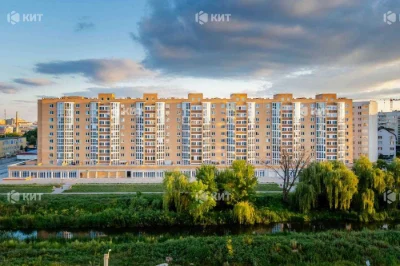 1к.42м2, Центр, ЖК Лазурний (ЖК Лазурный, Центральный рынок)