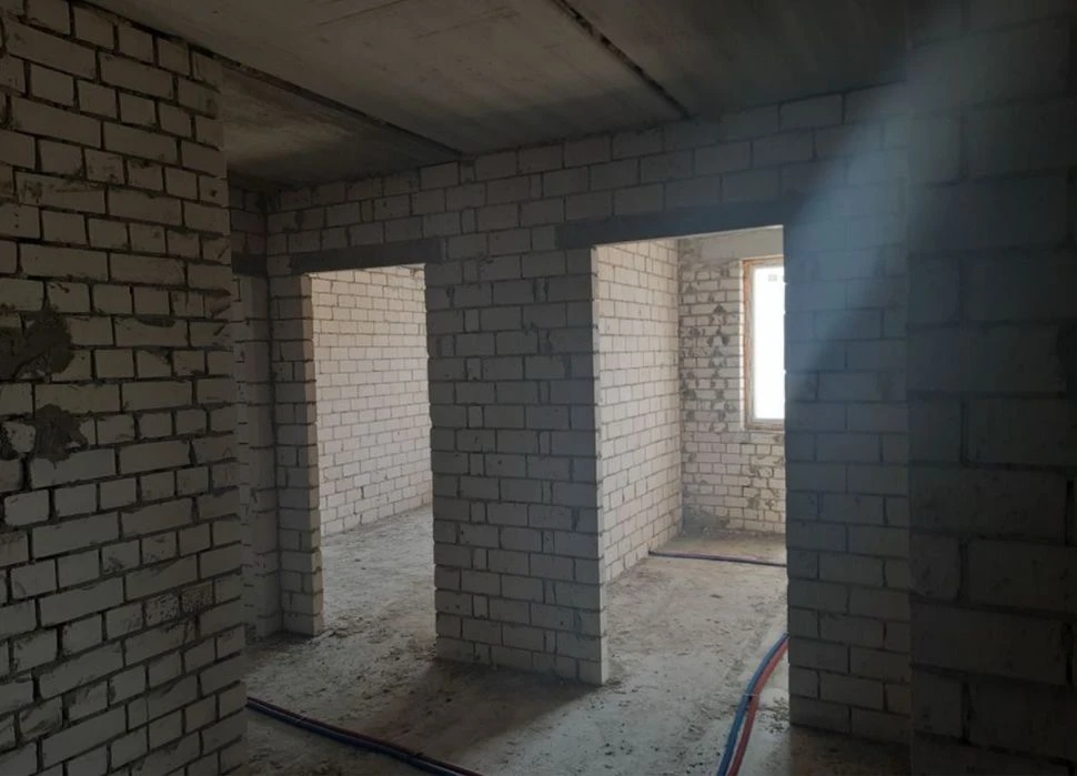 Продам просторную квартиру в ЖК Мира 3 метро Тракторный заво