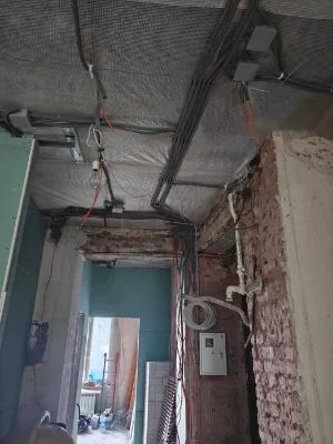 And. S1 Продам 2 комнатную квартиру пер. Руставели 2