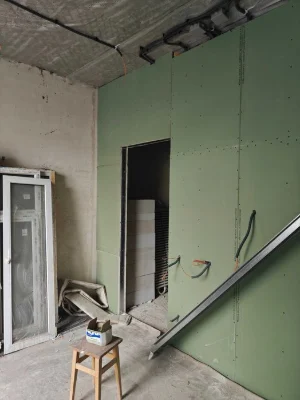 And. S1 Продам 2 комнатную квартиру пер. Руставели 2