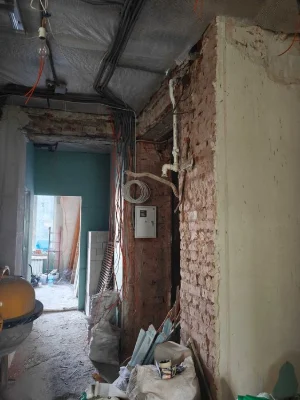 And. S1 Продам 2 комнатную квартиру пер. Руставели 2