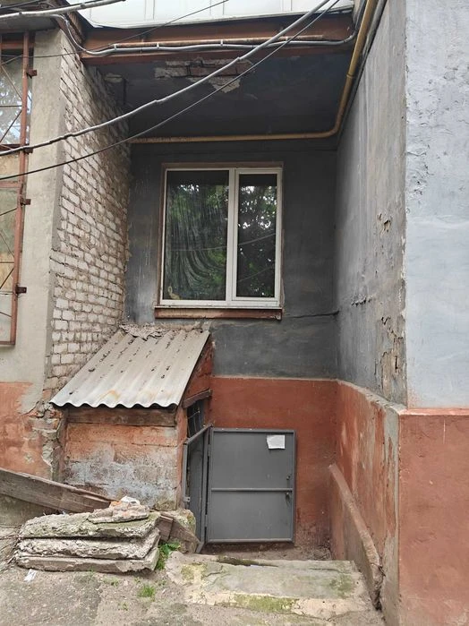 And. S1 Продам 2 комнатную квартиру пер. Руставели 2