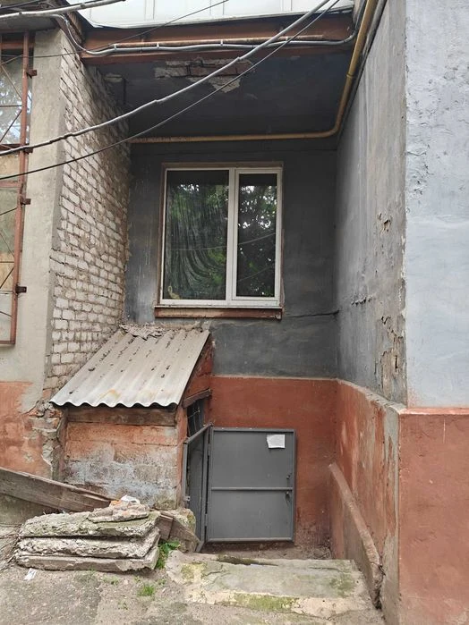And. S1 Продам 2 комнатную квартиру пер. Руставели 2