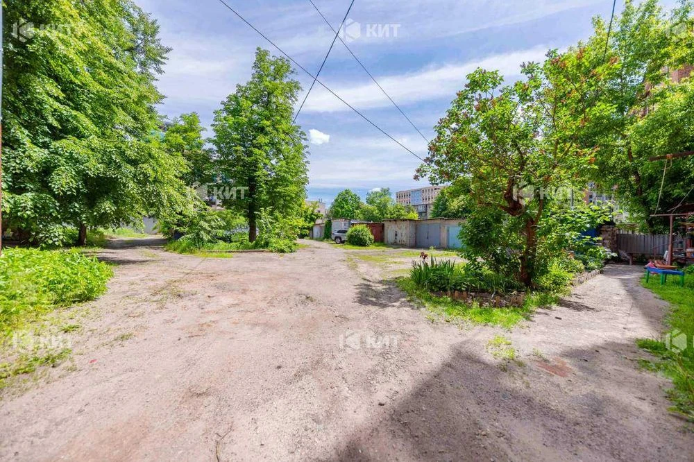 5к.117м2 Центр (м. Архитектора Бекетова, ул. Куликовская 8)