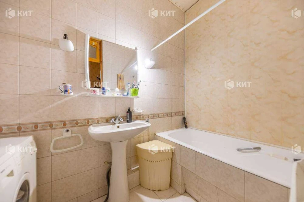 5к.117м2 Центр (м. Архитектора Бекетова, ул. Куликовская 8)