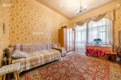 5к.117м2 Центр (м. Архитектора Бекетова, ул. Куликовская 8)