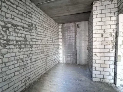 Apartment. Kharkiv, Bortkevycha St.