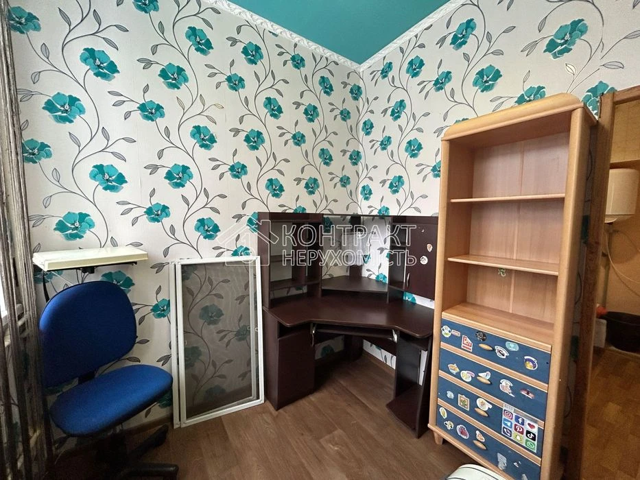Продам 2 к. квартиру на Залютіно єВідновлення
