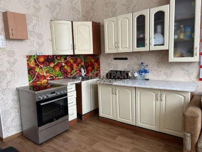 Продам 2 к. квартиру на Залютіно єВідновлення
