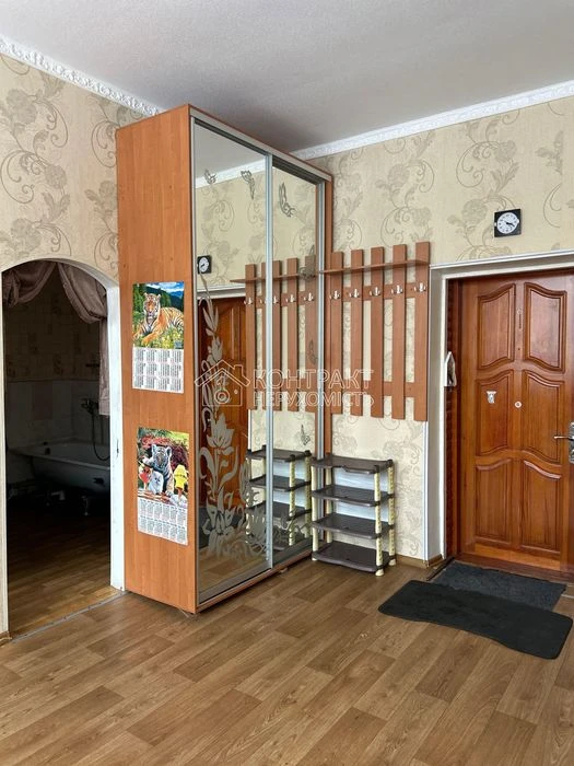 Продам 2 к. квартиру на Залютіно єВідновлення