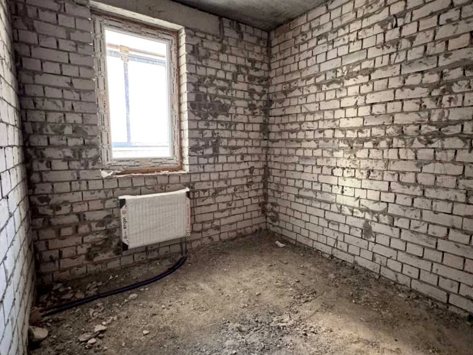 Apartment. Kharkiv, Bortkevycha St.