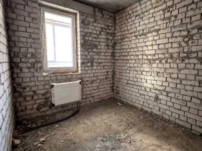 Apartment. Kharkiv, Bortkevycha St.