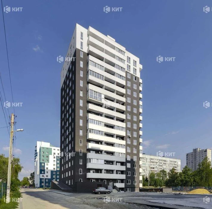 1к 50м2 Одеська (Одесская, ЖК Одесский ул. Качановская, 21)