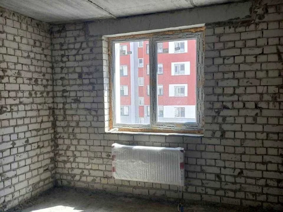 Apartment. Kharkiv, Bortkevycha St.