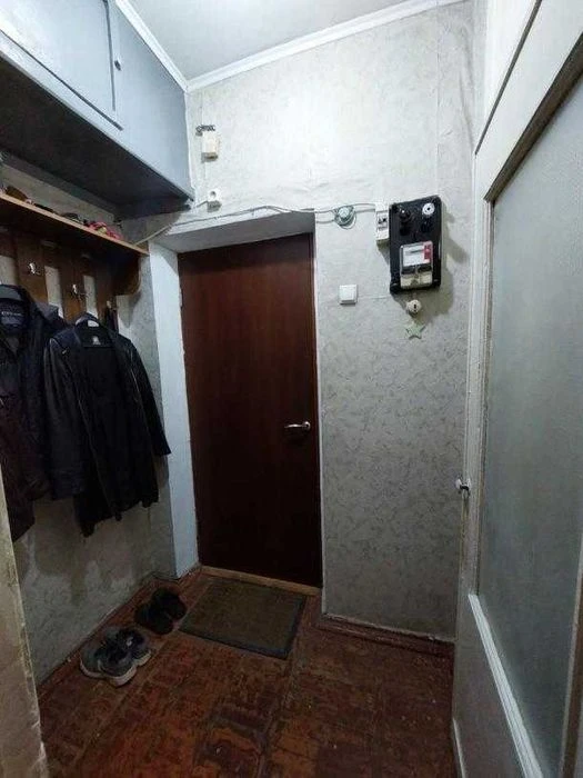 У продажу однокімнатна квартира, поряд к-р Київ