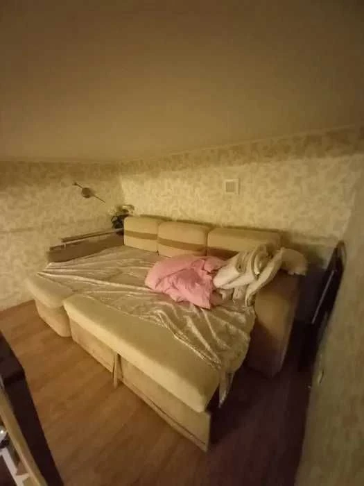 D1C  Продам 2х уровневую квартиру ул. Большая Панасовская