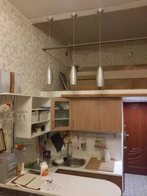 D1C  Продам 2х уровневую квартиру ул. Большая Панасовская