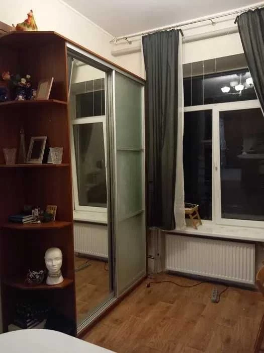 D1C  Продам 2х уровневую квартиру ул. Большая Панасовская