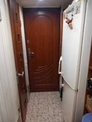 D1C  Продам 2х уровневую квартиру ул. Большая Панасовская