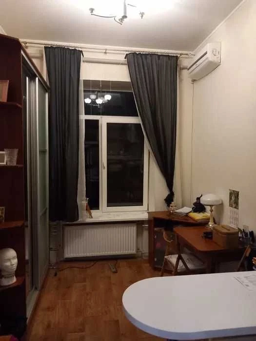 D1C  Продам 2х уровневую квартиру ул. Большая Панасовская