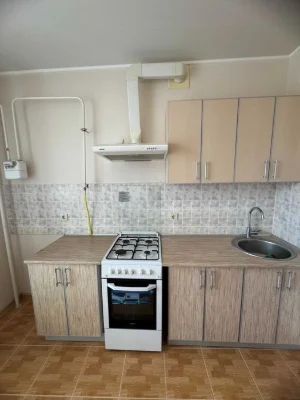 Продам 1 квартиру Алексеевка, пр-т Победы 66 Л с ремонтом