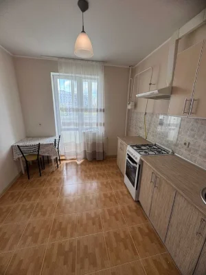 Продам 1 квартиру Алексеевка, пр-т Победы 66 Л с ремонтом