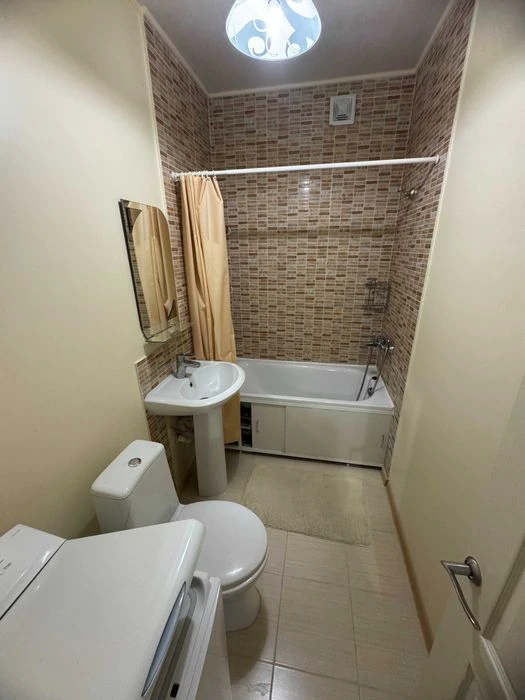 Продам 1 квартиру Алексеевка, пр-т Победы 66 Л с ремонтом