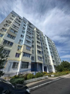 Продам 1 квартиру Алексеевка, пр-т Победы 66 Л с ремонтом