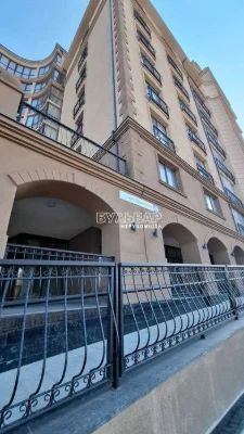 ЖК Резиденция‼️ 2 комн. квартира - 52 м2, ул. Европейская 46