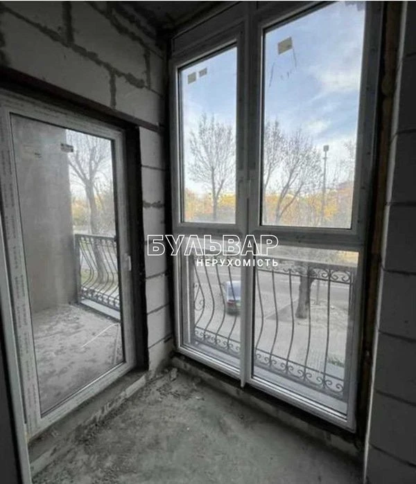 ЖК Резиденция‼️ 2 комн. квартира - 52 м2, ул. Европейская 46