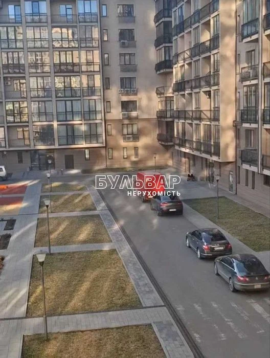 ЖК Резиденция‼️ 2 комн. квартира - 52 м2, ул. Европейская 46