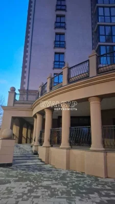 ЖК Резиденция‼️ 2 комн. квартира - 52 м2, ул. Европейская 46