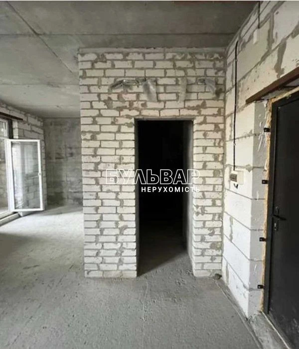 ЖК Резиденция‼️ 2 комн. квартира - 52 м2, ул. Европейская 46