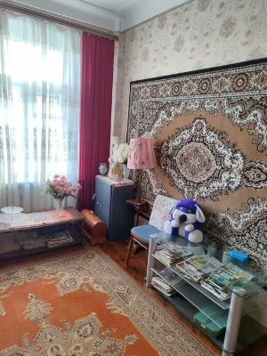 Продам 2х к. квартиру Центр, пр. Науки