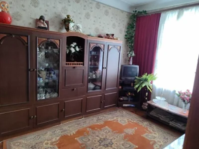 Продам 2х к. квартиру Центр, пр. Науки