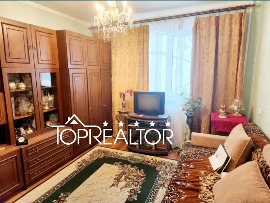 ‼️Продаж 4-кімнатної квартири | Салтівське шосе | Салтівка (
