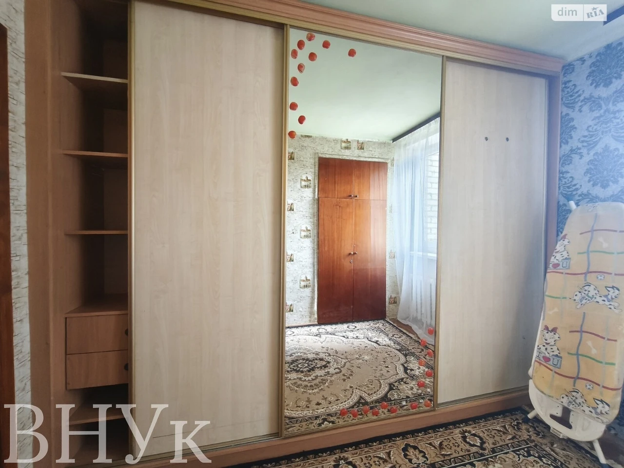 Продаж Квартира Південний Масив