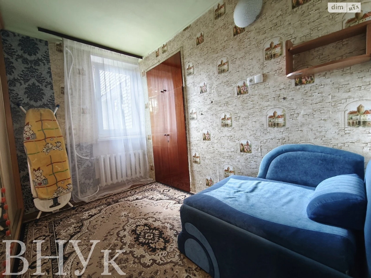 Продаж Квартира Південний Масив