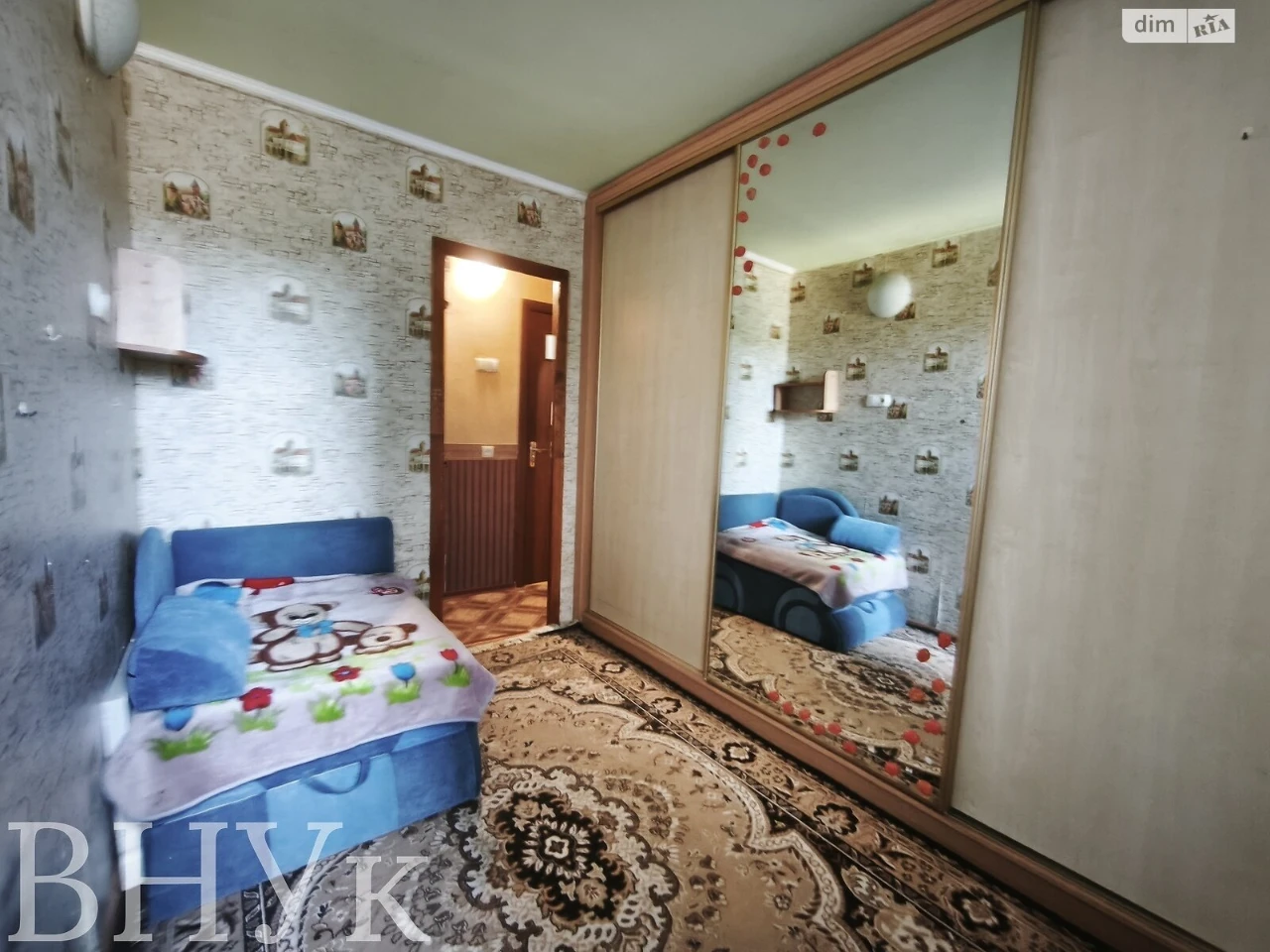 Продаж Квартира Південний Масив