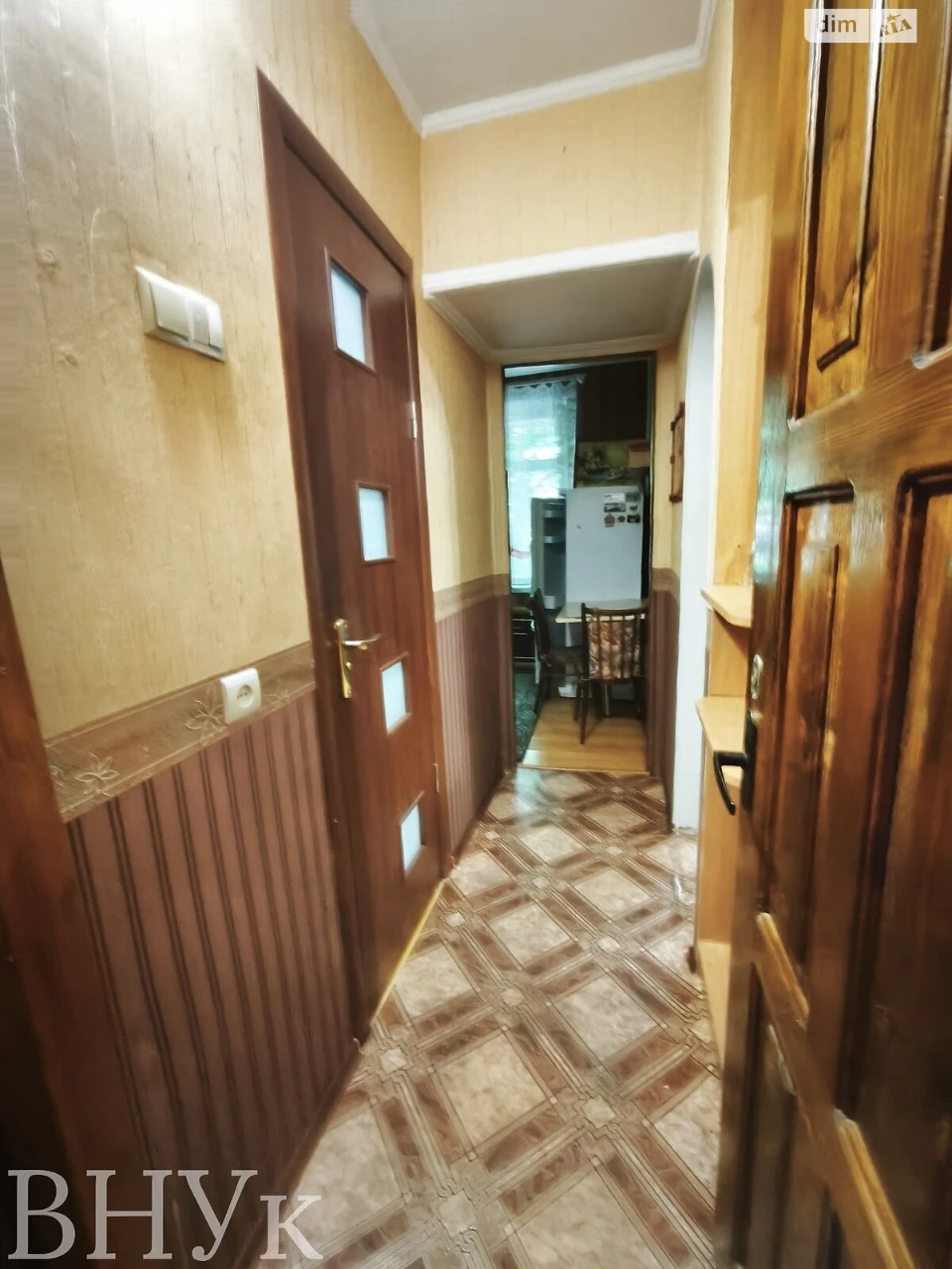 Продаж Квартира Південний Масив