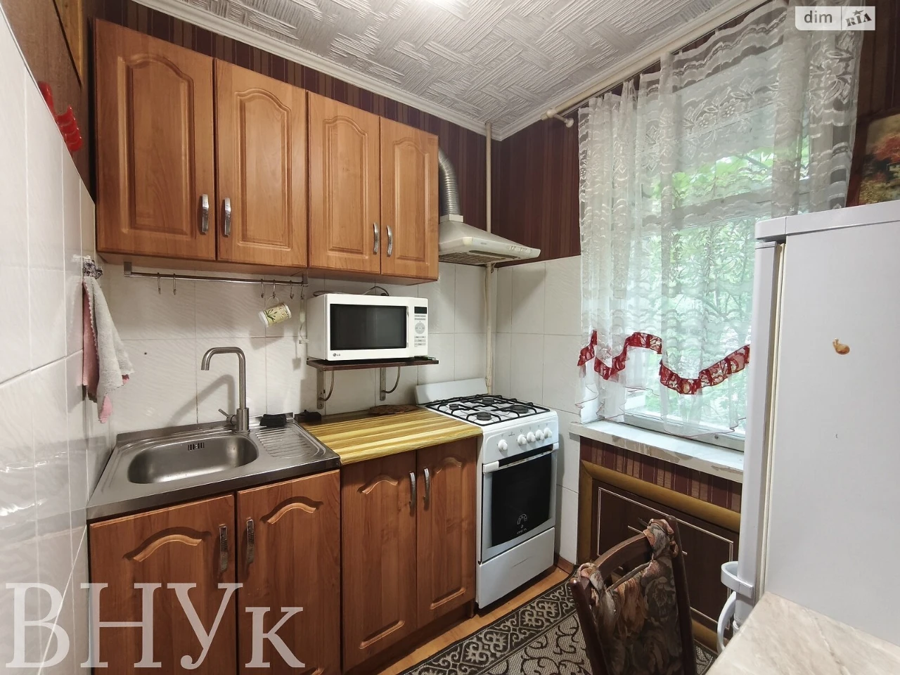 Продаж Квартира Південний Масив