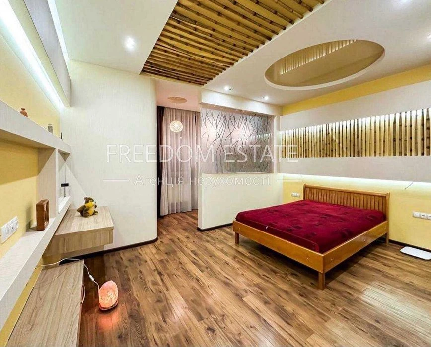 120 тыс.$ ПРОДАЖА / Квартира 101 м2 в центре с ремонтом / НО