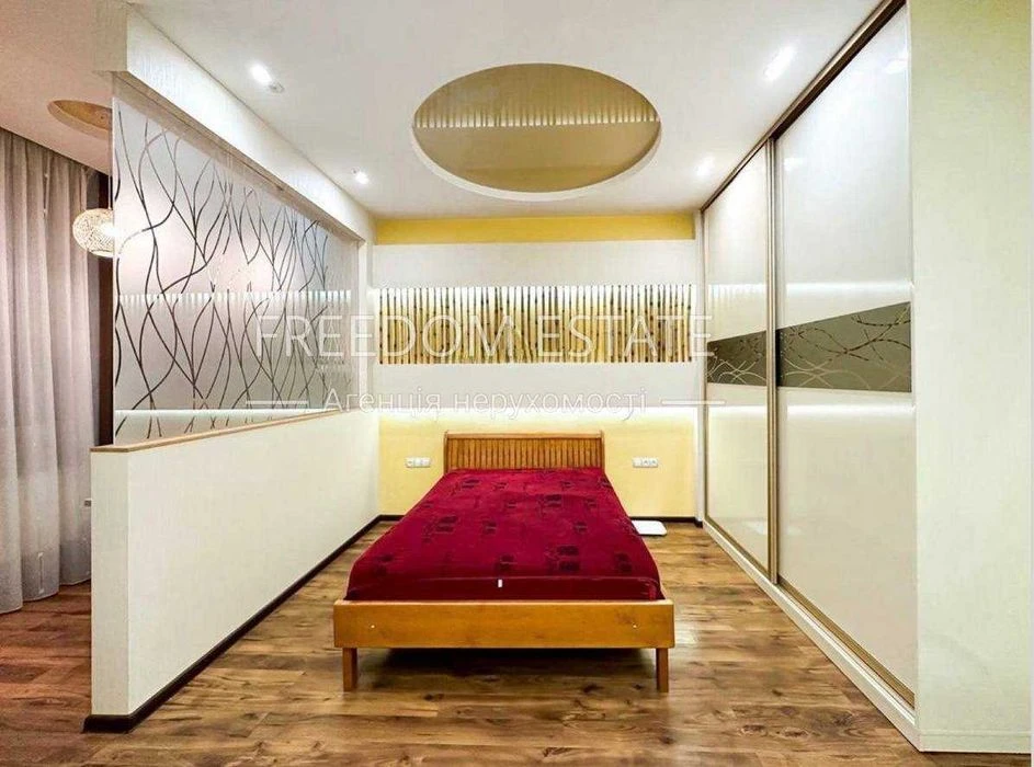 120 тыс.$ ПРОДАЖА / Квартира 101 м2 в центре с ремонтом / НО