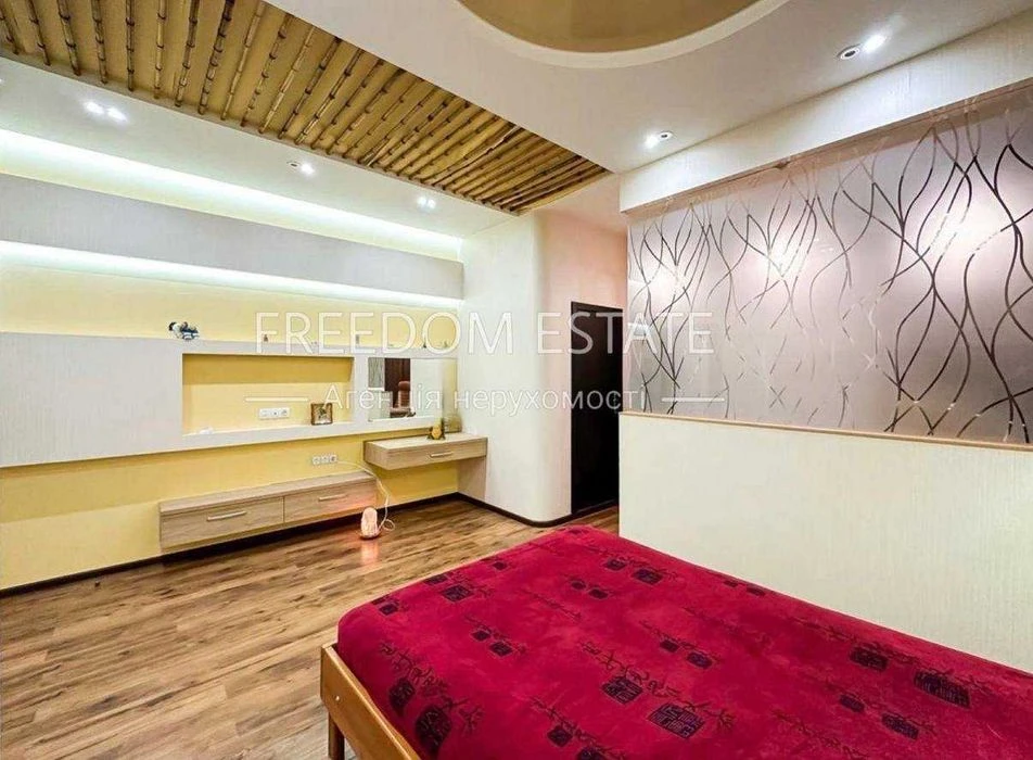 120 тыс.$ ПРОДАЖА / Квартира 101 м2 в центре с ремонтом / НО