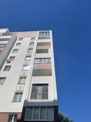 ЖК ПТАШКА Євро двушка метро Академіка Павлова