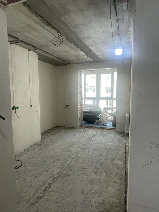 ЖК ПТАШКА Євро двушка метро Академіка Павлова