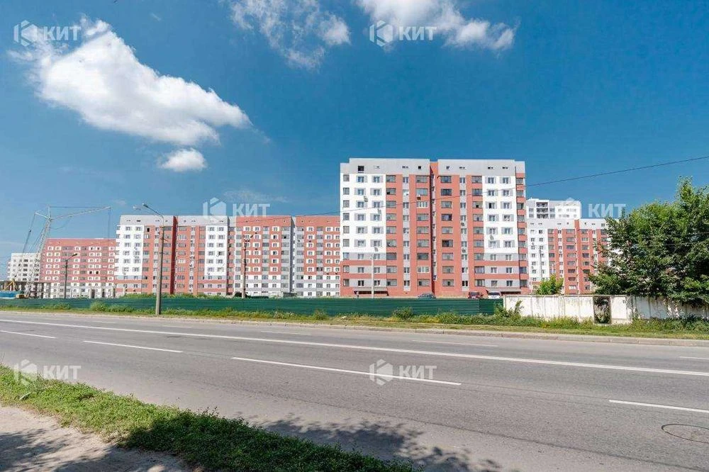 "Є-відновлення", 1к, 40м2, ЖК Гидропарк (Героев Труда, Салто
